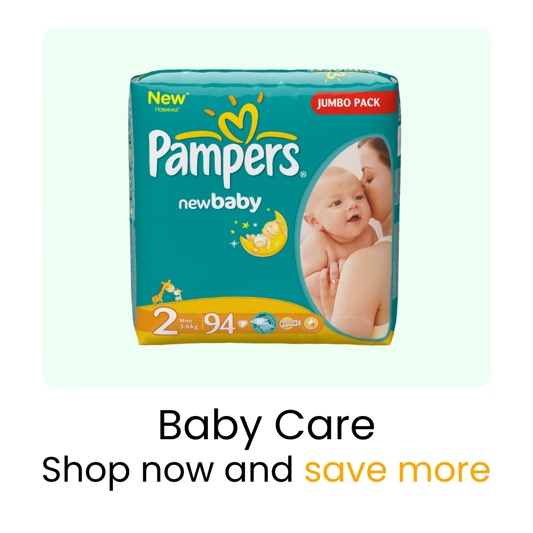 Baby Care
