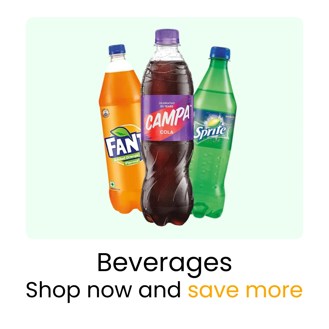 Beverages