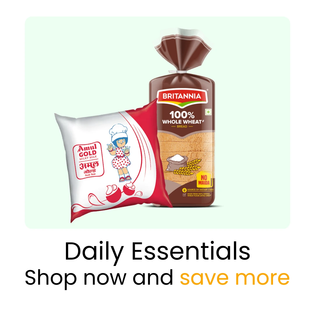 Daily Essentials